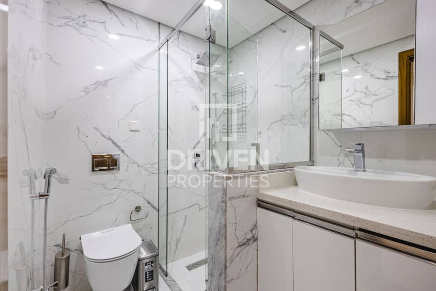 Fully Furnished | Canal View | Ready to Move In - Image 7