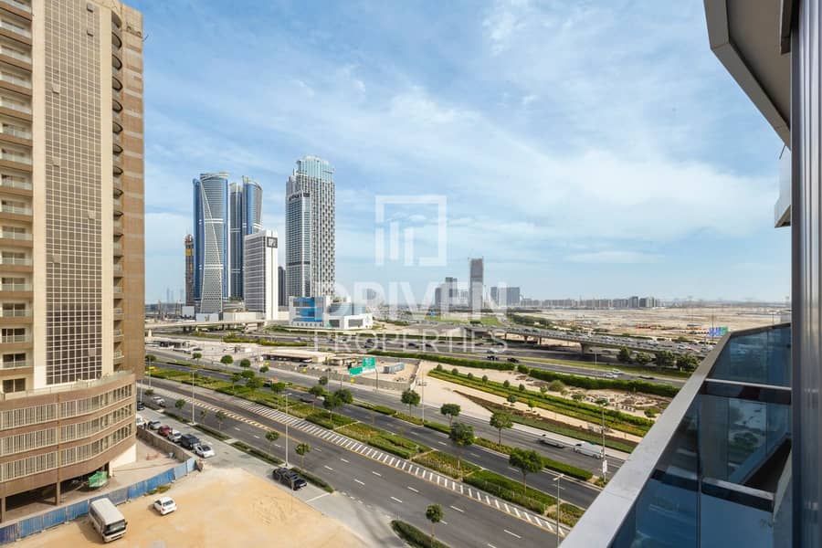 Fully Furnished | Canal View | Ready to Move In - Image 10