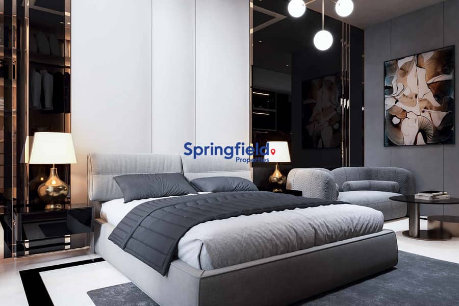 Dubai | Empire Livings | 1BR Apartment - Image 6