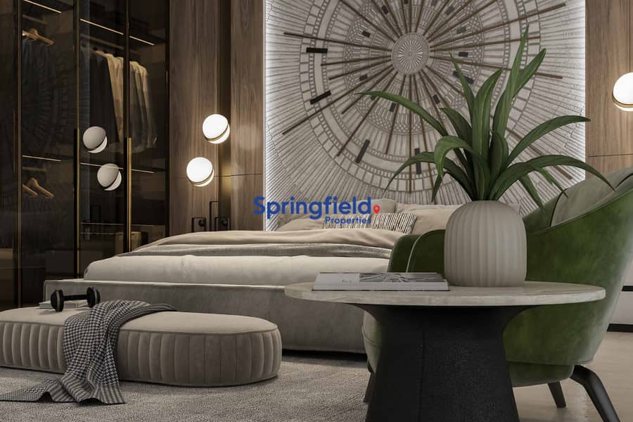 Dubai | Empire Livings | 1BR Apartment - Image 7