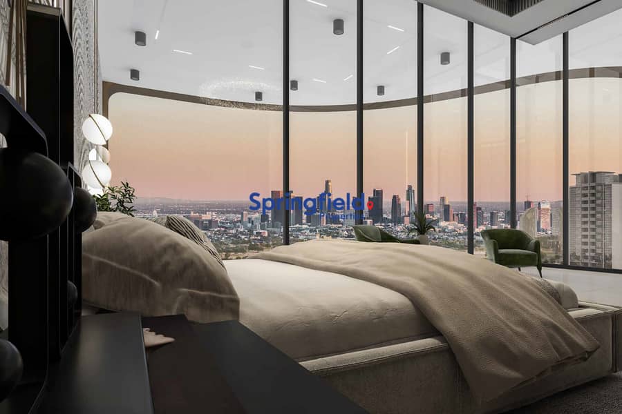 Dubai | Empire Livings | 1BR Apartment - Image 8