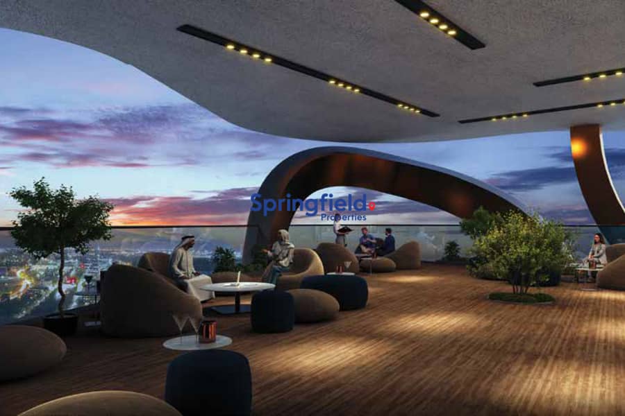 Dubai | Empire Livings | 1BR Apartment - Image 11