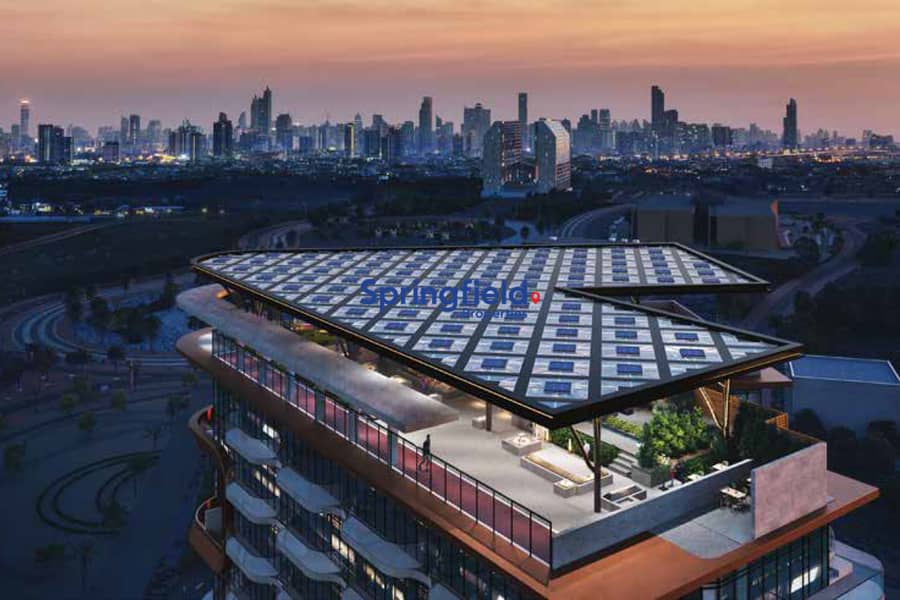 Dubai | Empire Livings | 1BR Apartment - Image 12