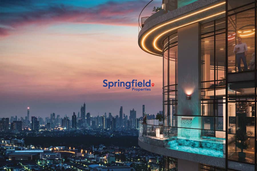 Dubai | Empire Livings | 1BR Apartment - Image 13