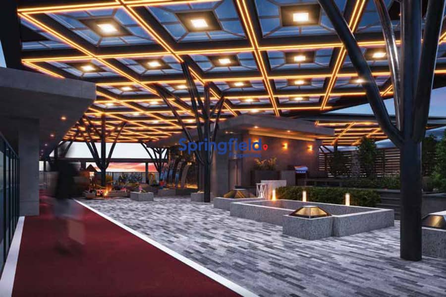 Dubai | Empire Livings | 1BR Apartment - Image 14