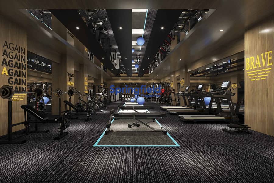 Dubai | Empire Livings | 1BR Apartment - Image 15