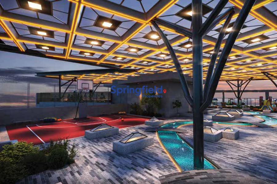 Dubai | Empire Livings | 1BR Apartment - Image 19