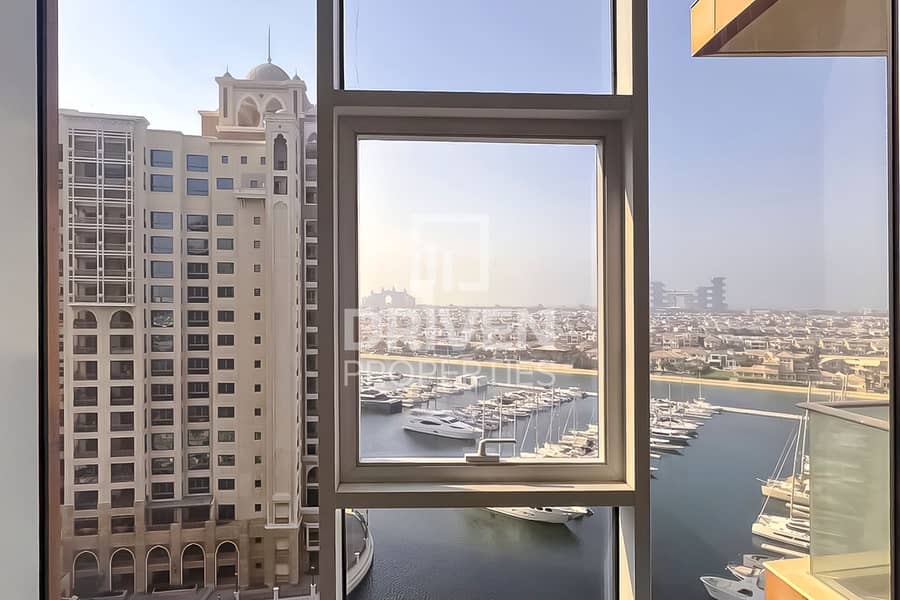 Atlantis and Sea View | Best Price | Vacant - Image 11