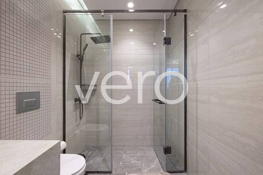 Burj View | Upgraded | High Floor - Image 7