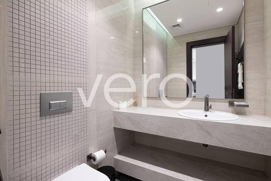 Burj View | Upgraded | High Floor - Image 8