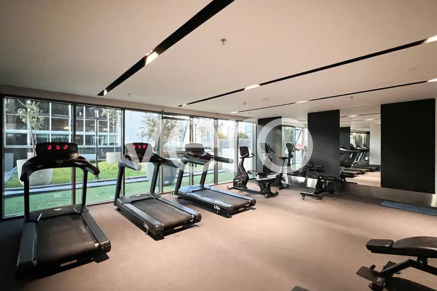 Burj View | Upgraded | High Floor - Image 9