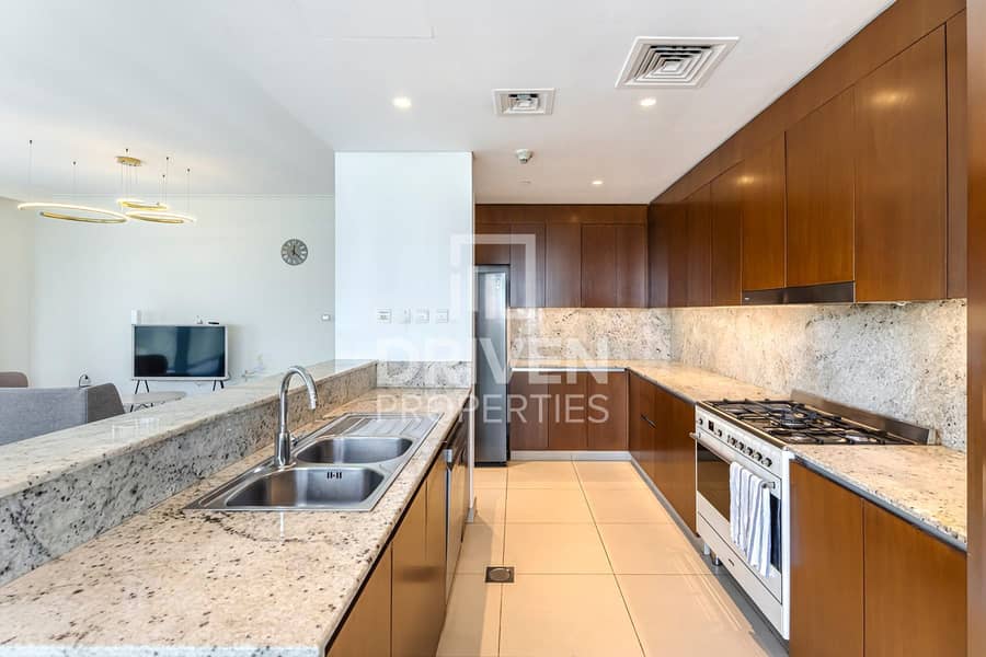 Maids Room | Ready to Move In | Panoramic View