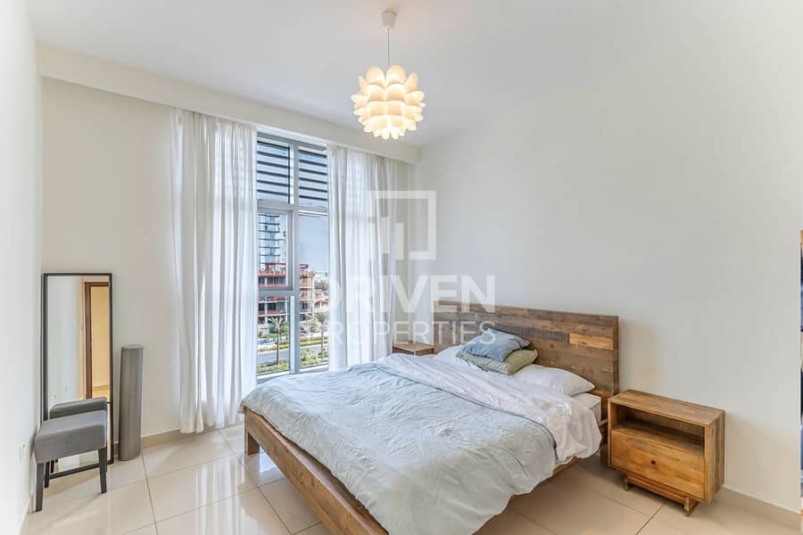 Maids Room | Ready to Move In | Panoramic View - Image 6