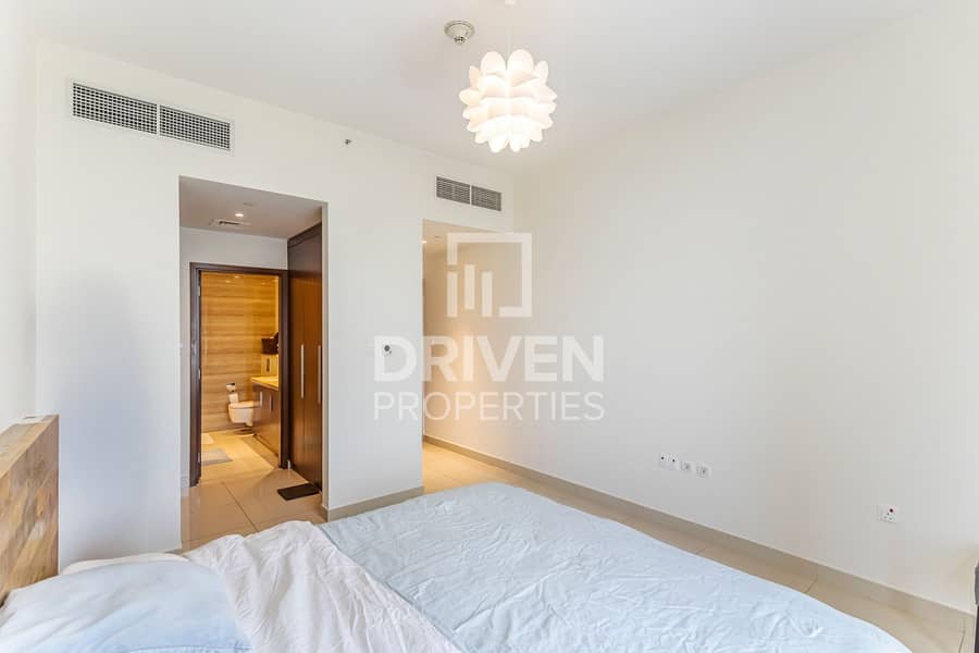 Maids Room | Ready to Move In | Panoramic View - Image 7