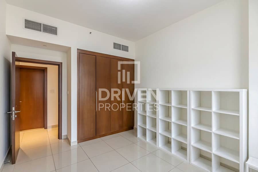 Maids Room | Ready to Move In | Panoramic View - Image 8