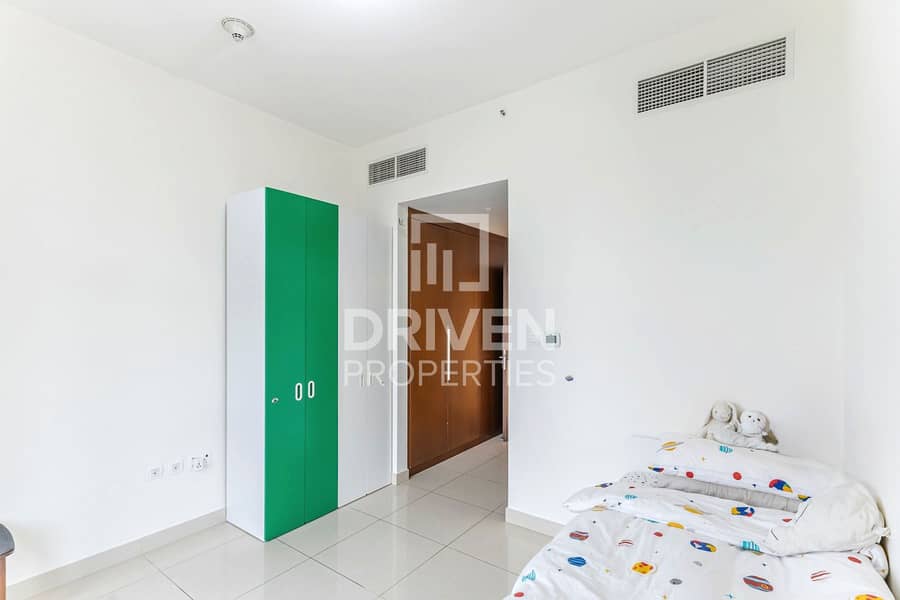 Maids Room | Ready to Move In | Panoramic View - Image 11