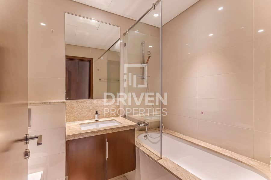 Maids Room | Ready to Move In | Panoramic View - Image 15