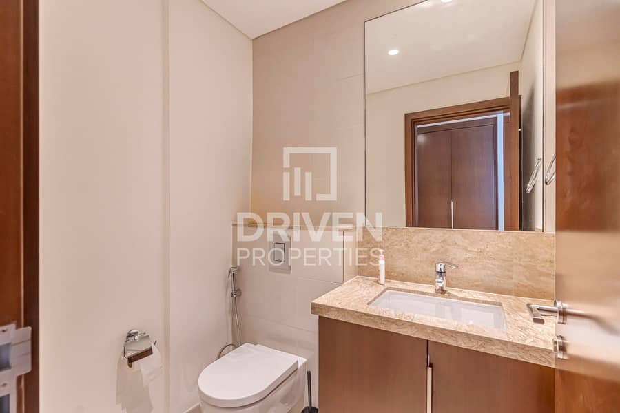 Maids Room | Ready to Move In | Panoramic View - Image 16