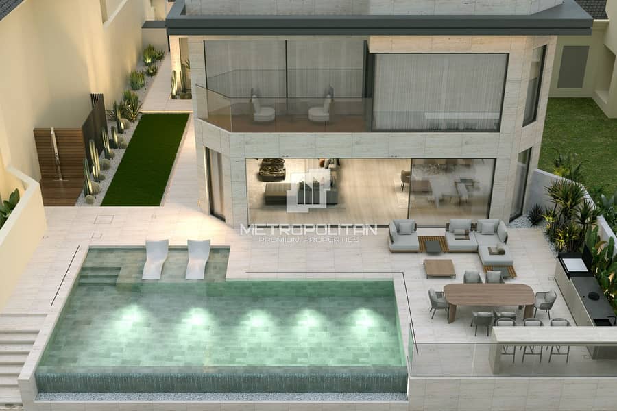 Ultra Luxury | High Number | One of a Kind