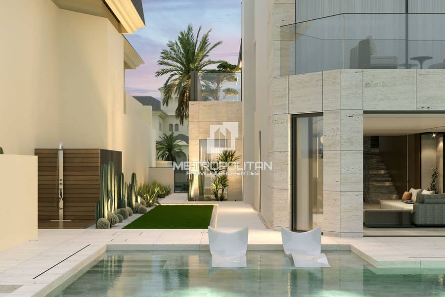 Ultra Luxury | High Number | One of a Kind