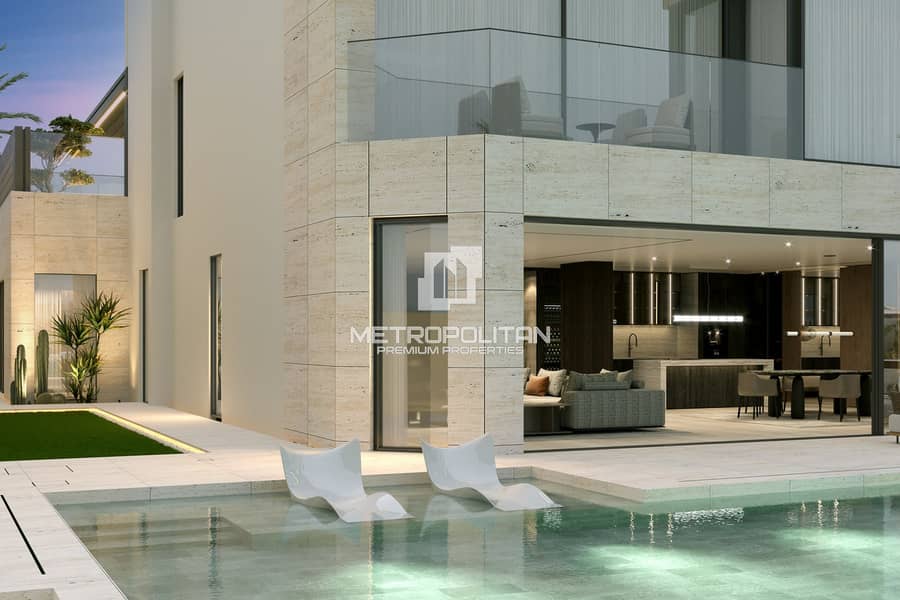 Ultra Luxury | High Number | One of a Kind