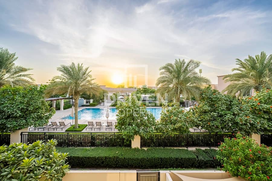 Elegant Unit | Next to Pool | Ideal for Families - Image 20