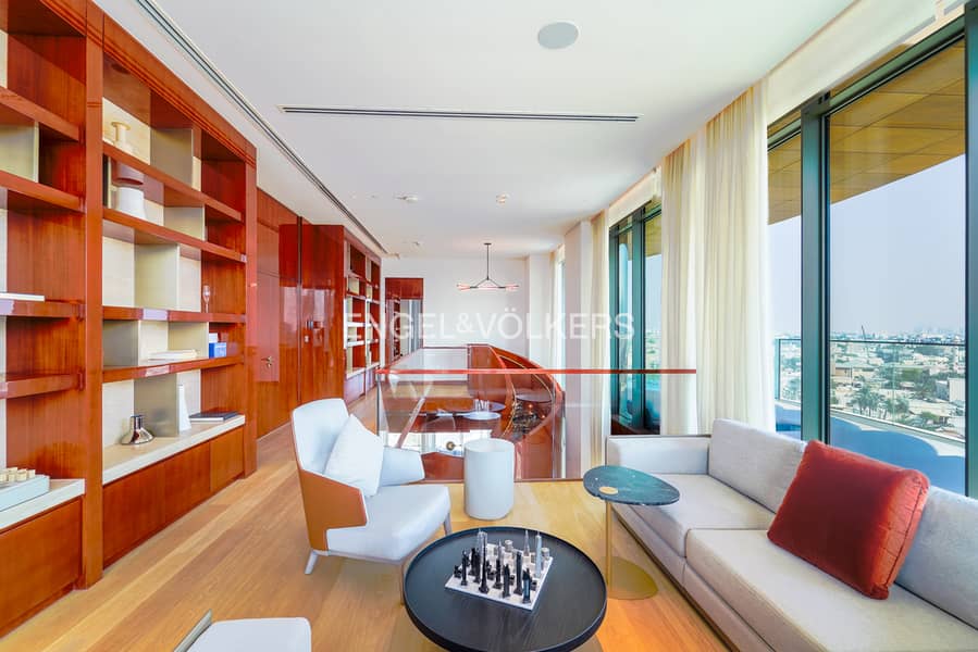 Crown Jewel Triplex Penthouse | 15.220SQFT | RARE - Image 9