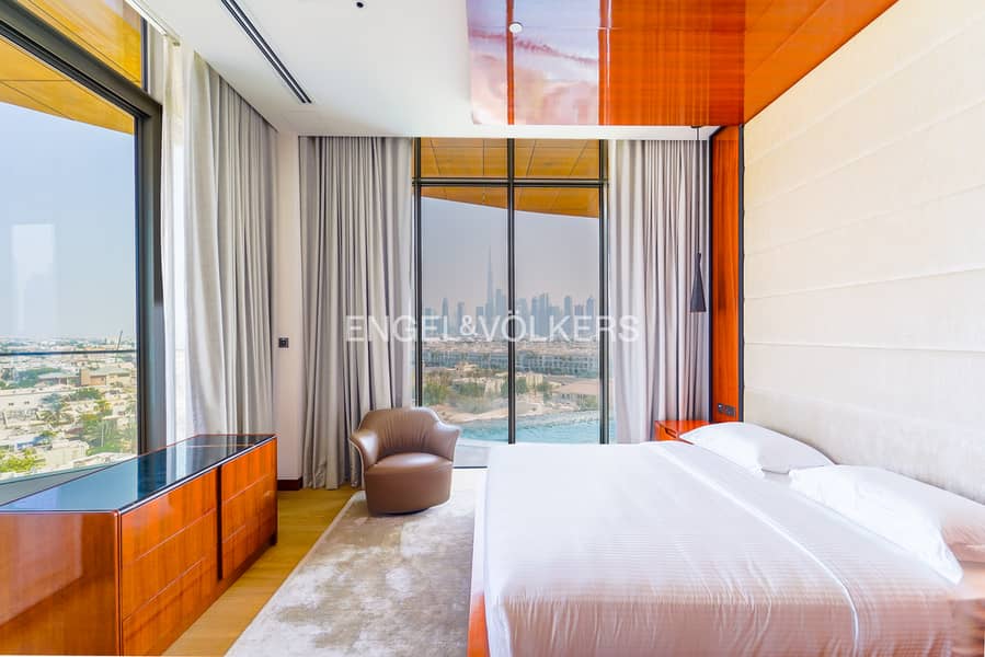 Crown Jewel Triplex Penthouse | 15.220SQFT | RARE - Image 12