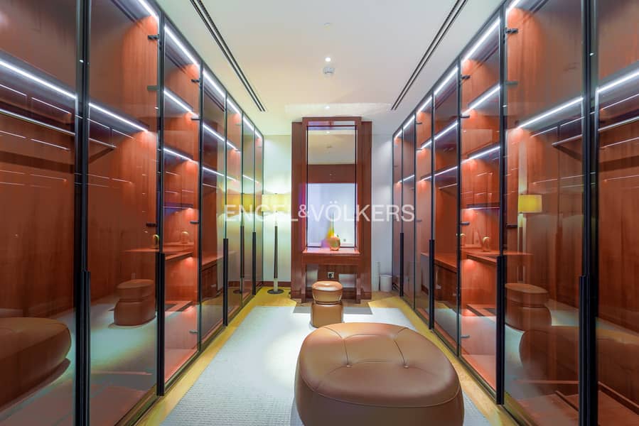 Crown Jewel Triplex Penthouse | 15.220SQFT | RARE - Image 15