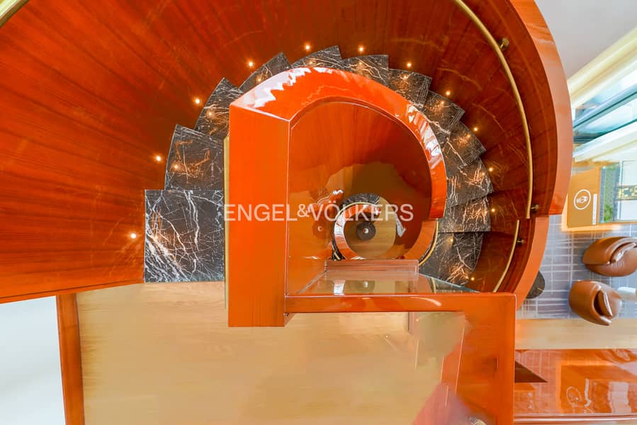 Crown Jewel Triplex Penthouse | 15.220SQFT | RARE - Image 16