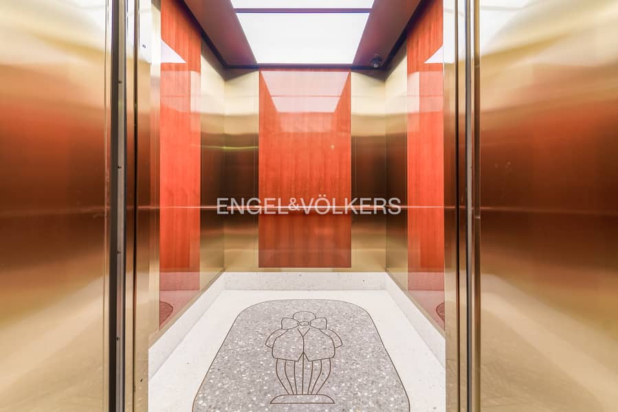 Crown Jewel Triplex Penthouse | 15.220SQFT | RARE - Image 23