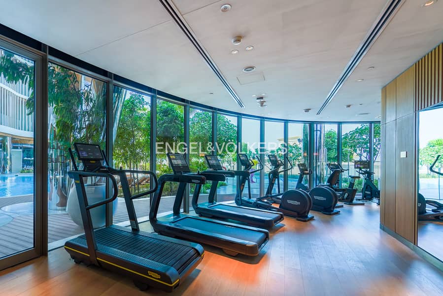 Crown Jewel Triplex Penthouse | 15.220SQFT | RARE - Image 29