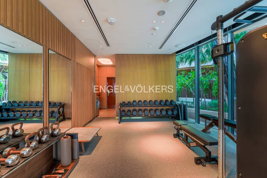 Crown Jewel Triplex Penthouse | 15.220SQFT | RARE - Image 30