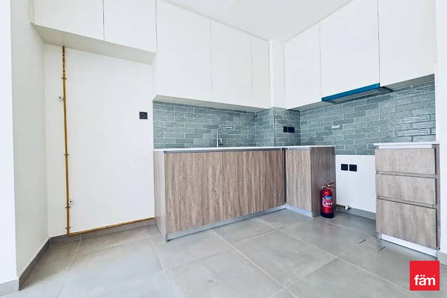 Park Facing | Near to Pool |Prime Location