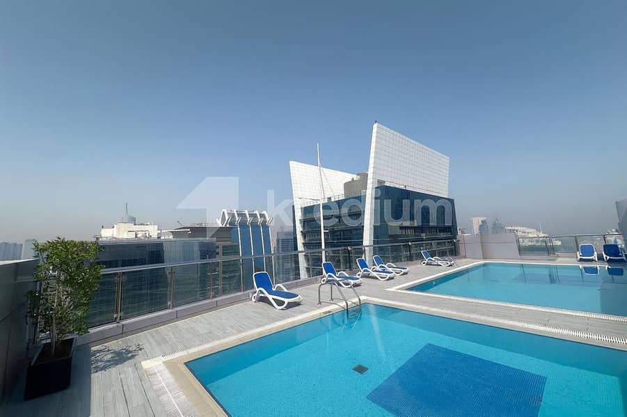 Direct to Pool | Lake View | Well Maintained - Image 15