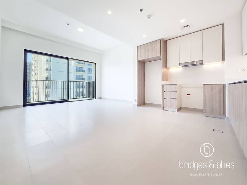 PARK VIEW | BRIGHT APT | BRAND NEW | SPACIOUS