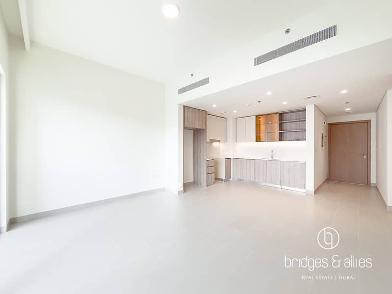 PARK VIEW | BRIGHT APT | BRAND NEW | SPACIOUS