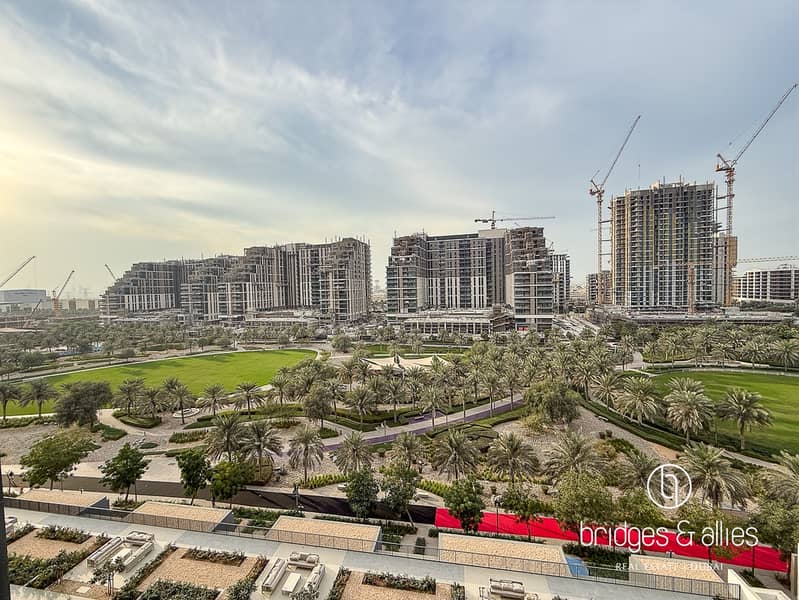 PARK VIEW | BRIGHT APT | BRAND NEW | SPACIOUS - Image 9