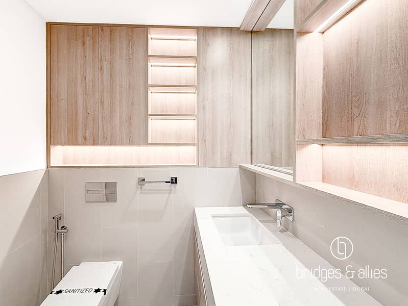 PARK VIEW | BRIGHT APT | BRAND NEW | SPACIOUS - Image 15