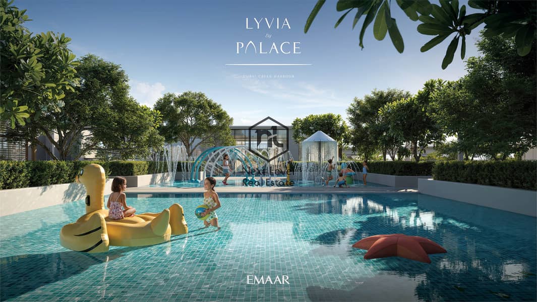 | Luxurious | Prime Location | Investment Opportunity | Gated community | Waterfront community | Smart Home Technology | Affordable |