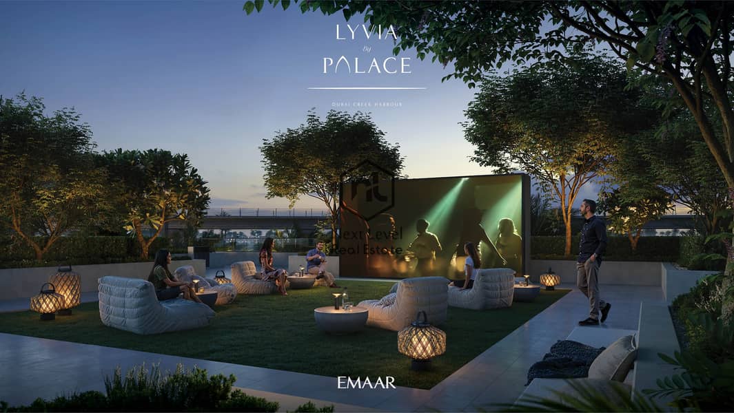 | Luxurious | Prime Location | Investment Opportunity | Gated community | Waterfront community | Smart Home Technology | Affordable |