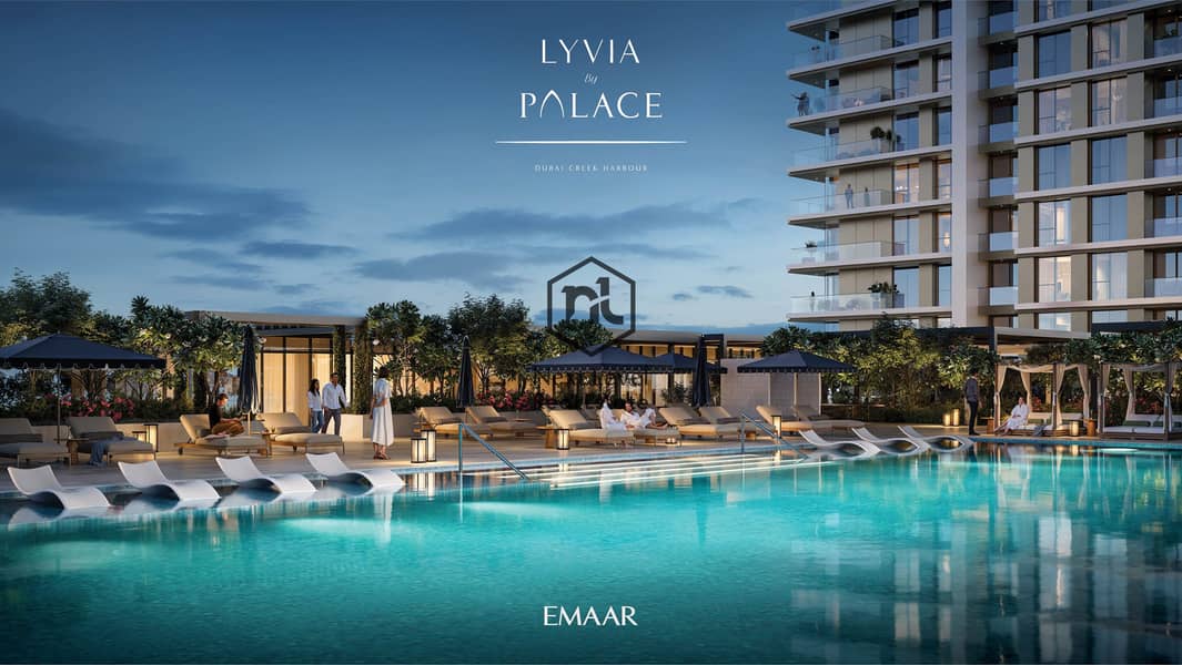 | Luxurious | Prime Location | Investment Opportunity | Gated community | Waterfront community | Smart Home Technology | Affordable | - Image 6