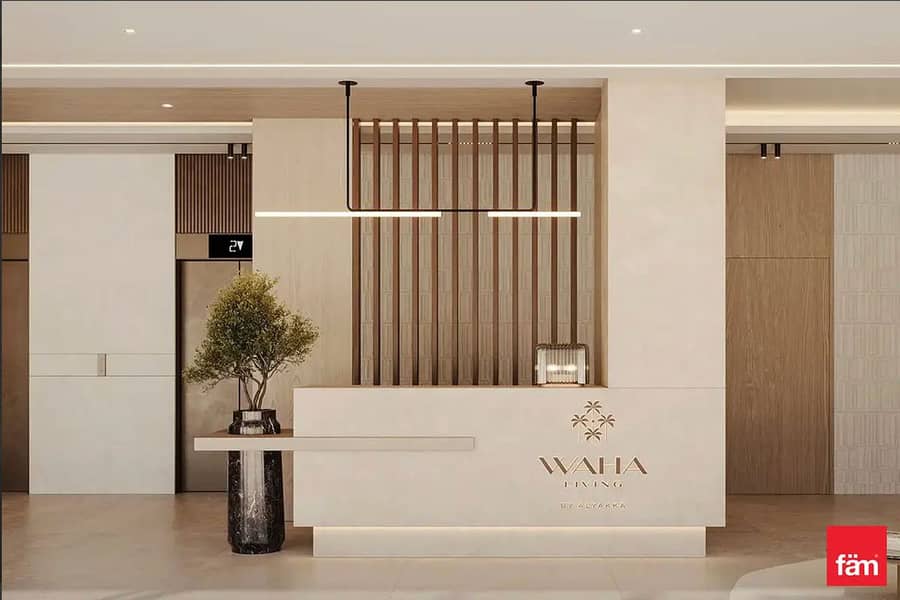 Prime Location l Near Handover l 2 Years PHPP - Image 7