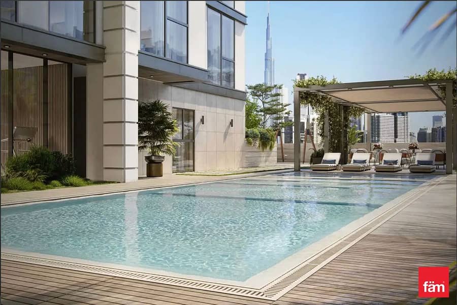 Prime Location l Near Handover l 2 Years PHPP - Image 8