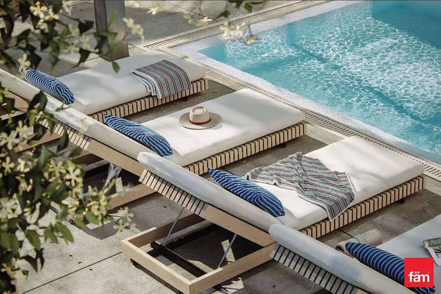 Prime Location l Near Handover l 2 Years PHPP - Image 10