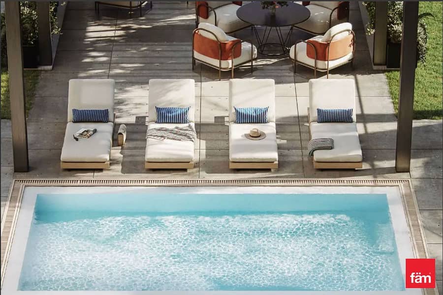 Prime Location l Near Handover l 2 Years PHPP - Image 12