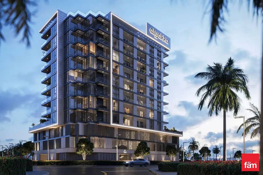 Prime Location l Near Handover l 2 Years PHPP - Image 14