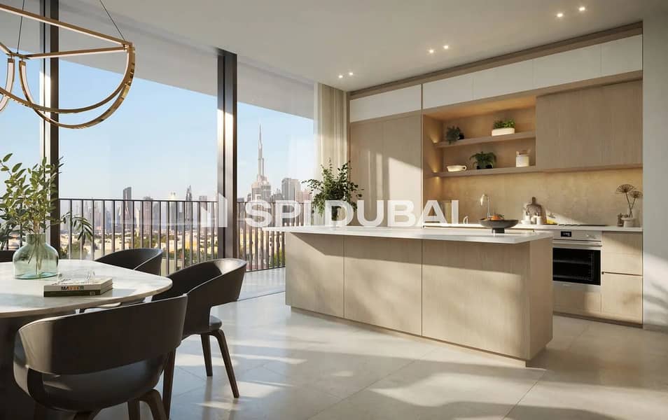 Lowest price/Payment plan/Handover soon