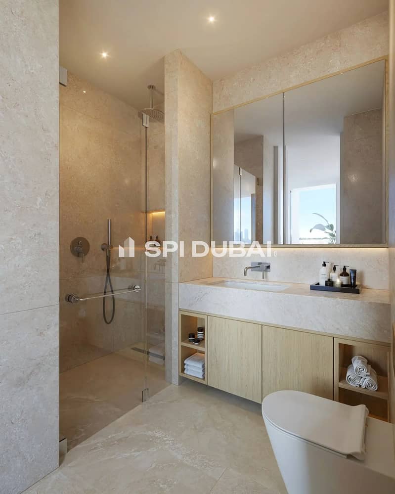 Lowest price/Payment plan/Handover soon