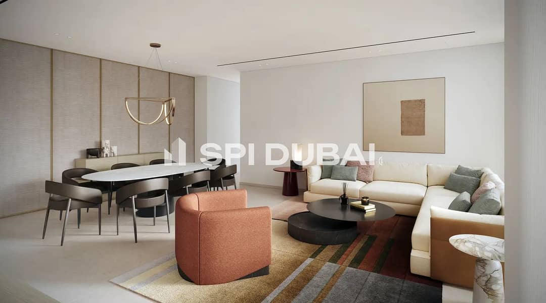 Lowest price/Payment plan/Handover soon - Image 7